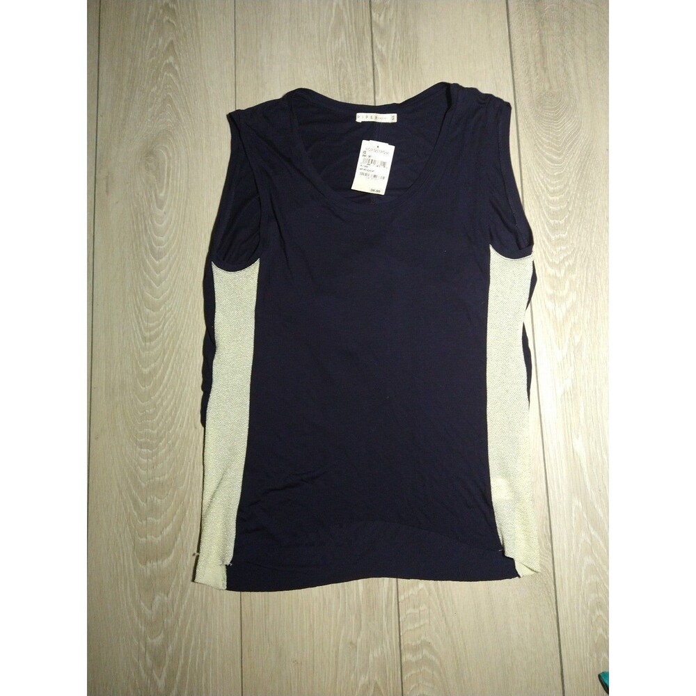 (nwt)Nordstrom - XS Top - Piper Project